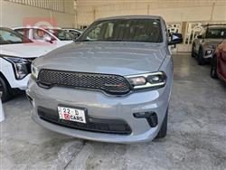 دودج دورانجو